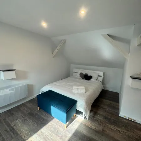 Avec Jacuzzi 115m2 Appartamento *
