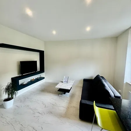 Avec Jacuzzi 115m2